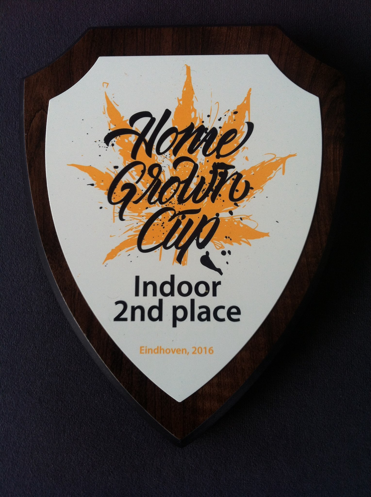 Homegrown Cup
